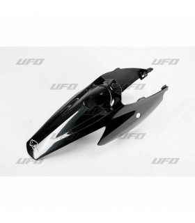 GUARD. TRASERO CON TAPAS LATERALES KTM 85 ' 04-12