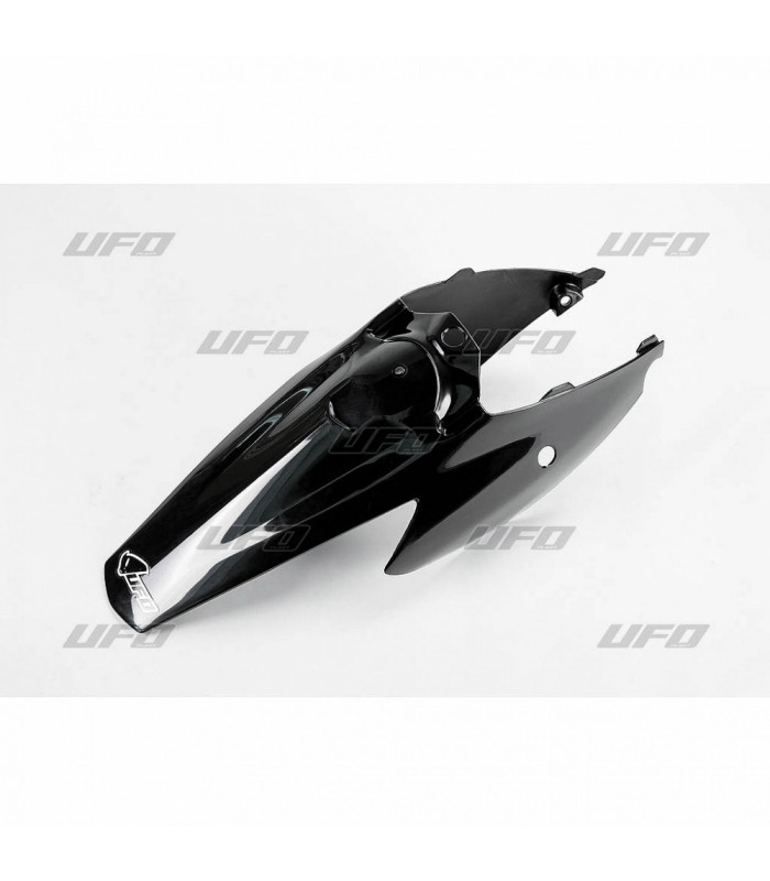 GUARD. TRASERO CON TAPAS LATERALES KTM 85 ' 04-12