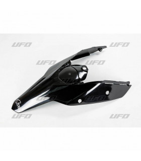 GUARDABARROS TRASERO CON TAPAS KTM 2007-10