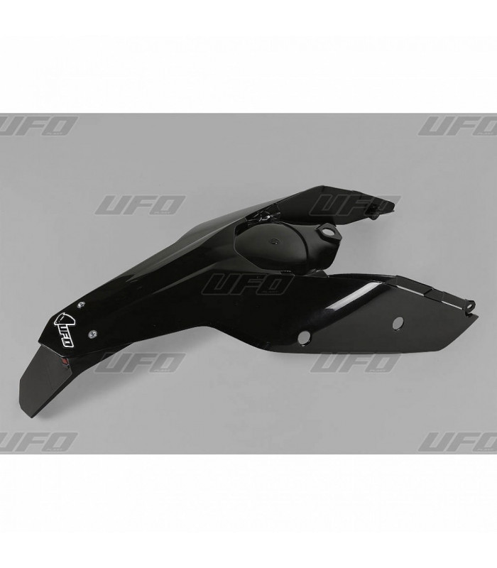 GUARD. TRASERO ENDURO KTM EXC ' 2008-11