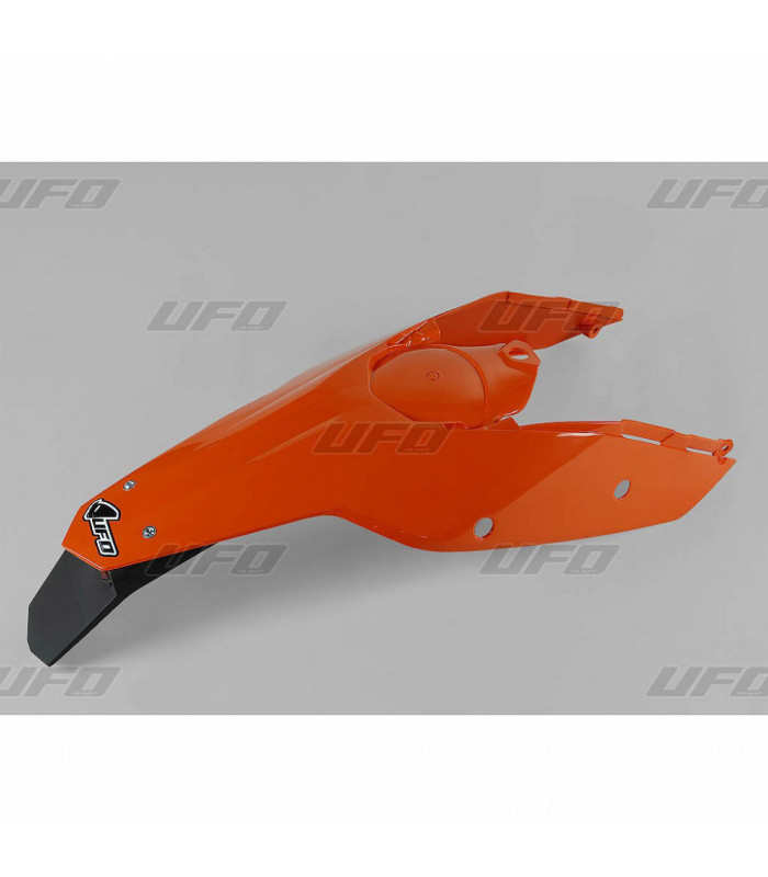 GUARD. TRASERO ENDURO KTM EXC ' 2008-11