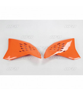 TAPAS RADIADOR KTM SX-SXF-EXC ' 2009-10
