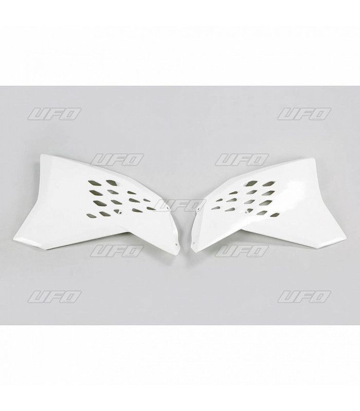 TAPAS RADIADOR KTM SX-SXF-EXC ' 2009-10
