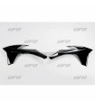 UFO RADIATOR COVERS KTM EXC, SX, SX-F (2011-2012)