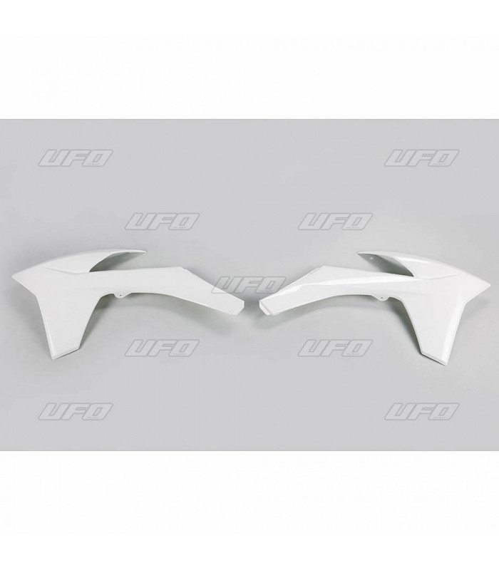 TAPAS RADIADOR KTM SX-SXF ' 2011-12