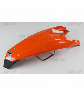 GUARD. TRASERO CON LEDS KTM SX-SXF 11-15/EXC 12-16