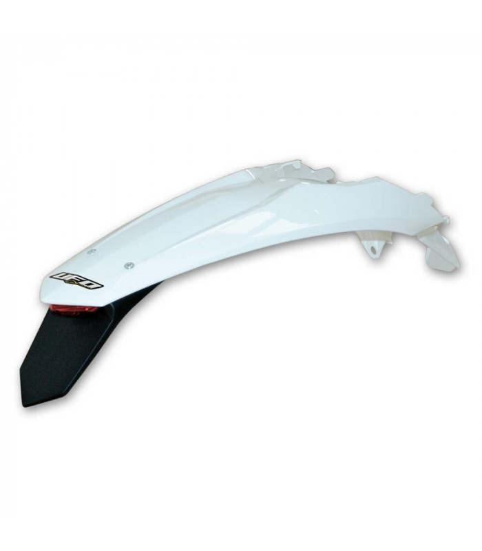 GUARD. TRASERO CON LEDS KTM SX-SXF 11-15/EXC 12-16
