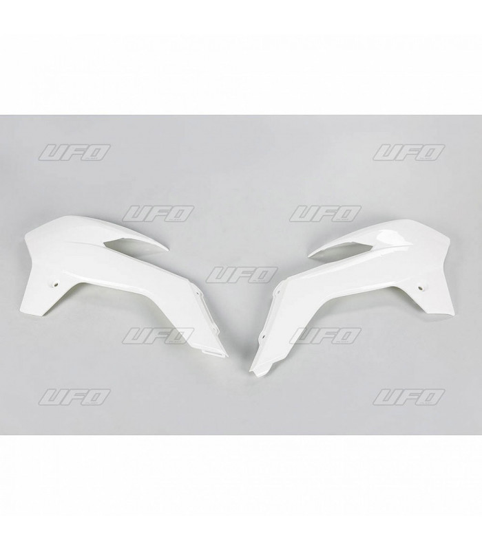 TAPAS RADIADOR KTM 85 ' 2013-17.