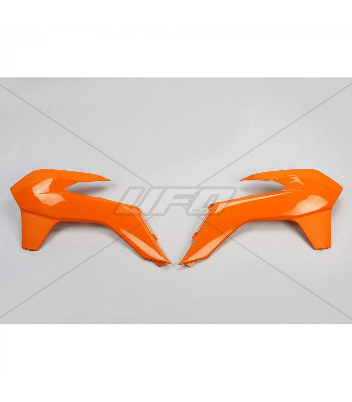 TAPAS DE RADIADOR KTM SX-SXF ' 2013-15
