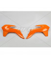 TAPAS DE RADIADOR KTM SX-SXF ' 2013-15