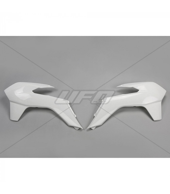 TAPAS DE RADIADOR KTM SX-SXF ' 2013-15