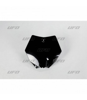 TAPA FRONTAL PORTAN. NARANJA  KTM 85 ' 2013