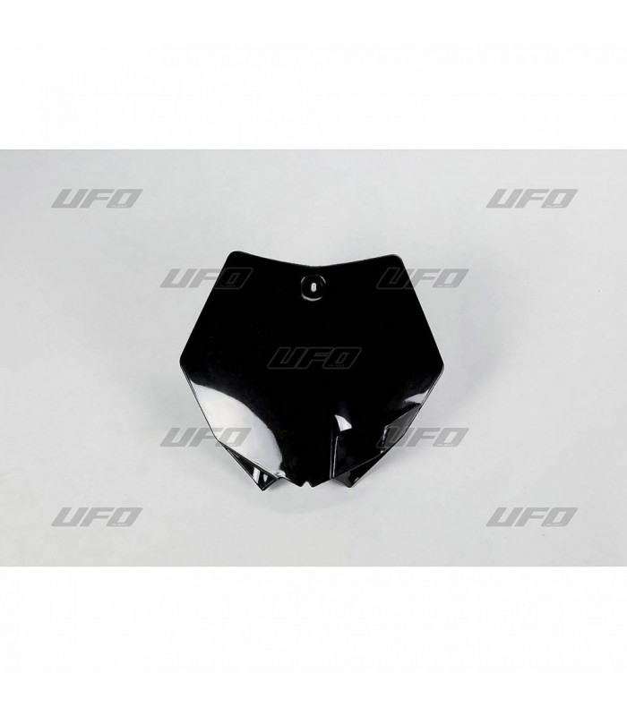 TAPA FRONTAL PORTAN. NARANJA  KTM 85 ' 2013