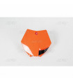 TAPA FRONTAL PORTAN. NARANJA  KTM 85 ' 2013