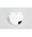 UFO FRONT NUMBER PLATE KTM SX, SX-F (2013-2015)