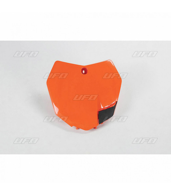 PLACA FRONTAL PORTAN. KTM SX-SXF ' 2013-15