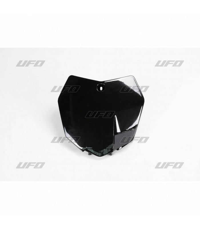 PLACA FRONTAL PORTAN. KTM SX-SXF ' 2013-15