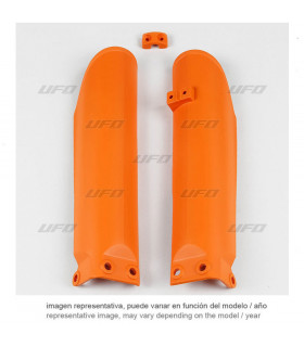 PROTECTOR HORQUILLA  KTM 65 ' 2002-18
