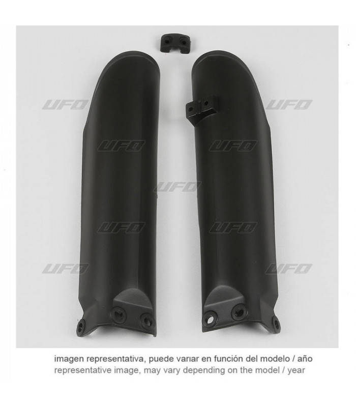 PROTECTOR HORQUILLA  KTM 65 ' 2002-18