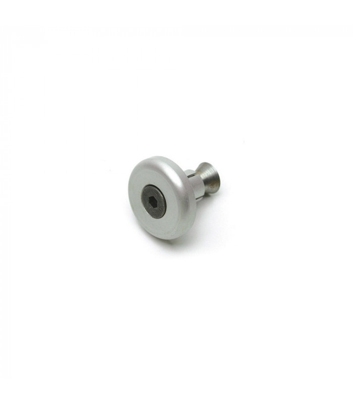 TOPES MANILLAR ALUMINIO DIAMET RO 14mm