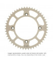 CORONA SUNSTAR ALUMINIO HUSQVARNA, KTM (46 DIENTES)