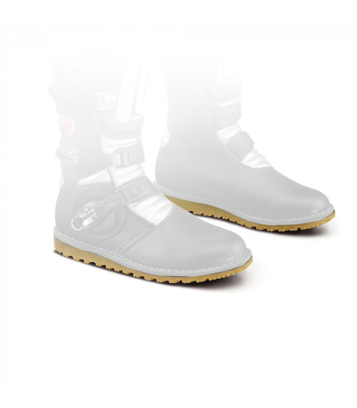 GAERNE TRIAL BOOTS SOLES