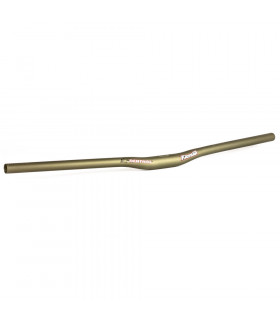 MANILLAR RENTHAL V2 MTB FATBAR 31,8 mm  (10 mm RISE)