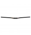 MANILLAR RENTHAL V2 MTB FATBAR 31,8 mm BLACK  (10 mm RISE)