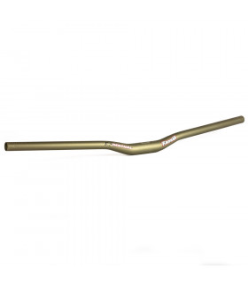MANILLAR RENTHAL V2 MTB FATBAR 31,8 mm  (20 mm RISE)