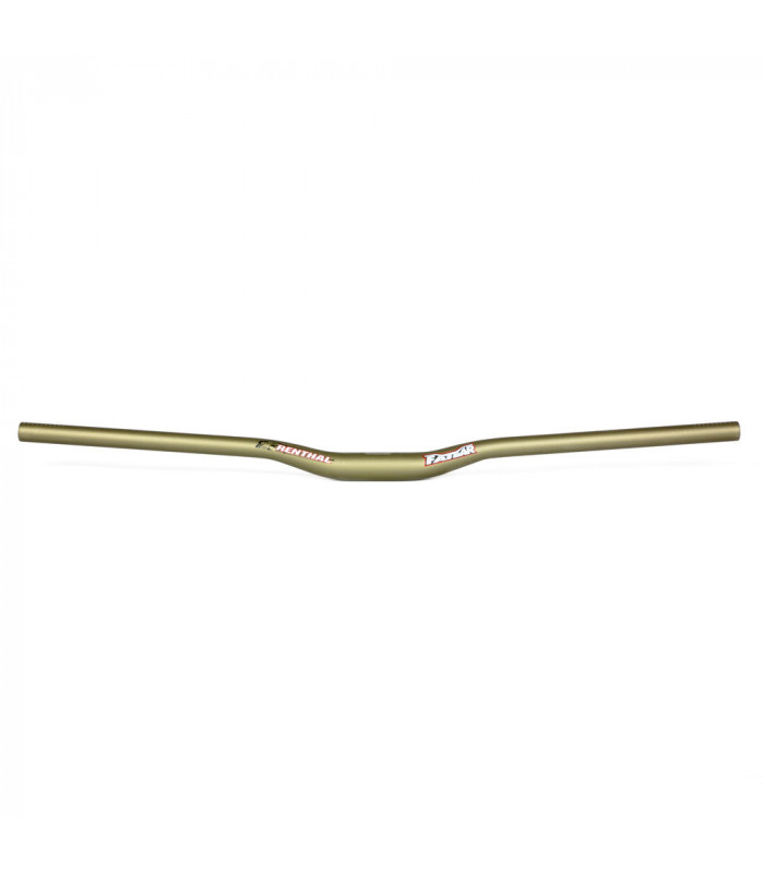 MANILLAR RENTHAL V2 MTB FATBAR 31,8 mm  (20 mm RISE)