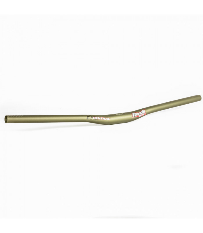 MANILLAR RENTHAL FATBAR LITE V2 (760X10 MM)