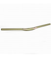 MANILLAR RENTHAL FATBAR LITE V2 DORADO (760X10 MM)