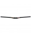 MANILLAR RENTHAL V2 MTB FATBAR LITE 31,8 mm BLACK  (10 mm RISE)