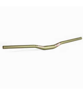 MANILLAR RENTHAL V2 MTB FATBAR LITE 31,8 mm  (20 mm RISE)