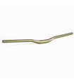 MANILLAR RENTHAL FATBAR LITE V2 DORADO (760X20 MM)