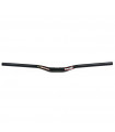 MANILLAR RENTHAL V2 MTB FATBAR LITE 31,8 mm BLACK  (20 mm RISE)