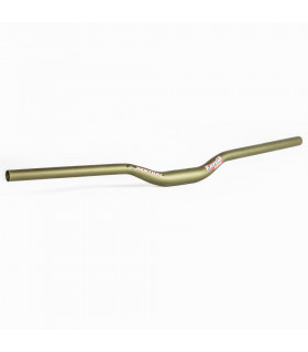 MANILLAR RENTHAL V2 MTB FATBAR LITE 31,8 mm  (30 mm RISE)