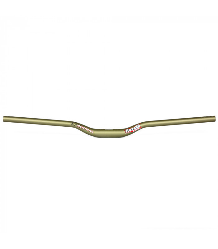 MANILLAR RENTHAL V2 MTB FATBAR LITE 31,8 mm  (30 mm RISE)