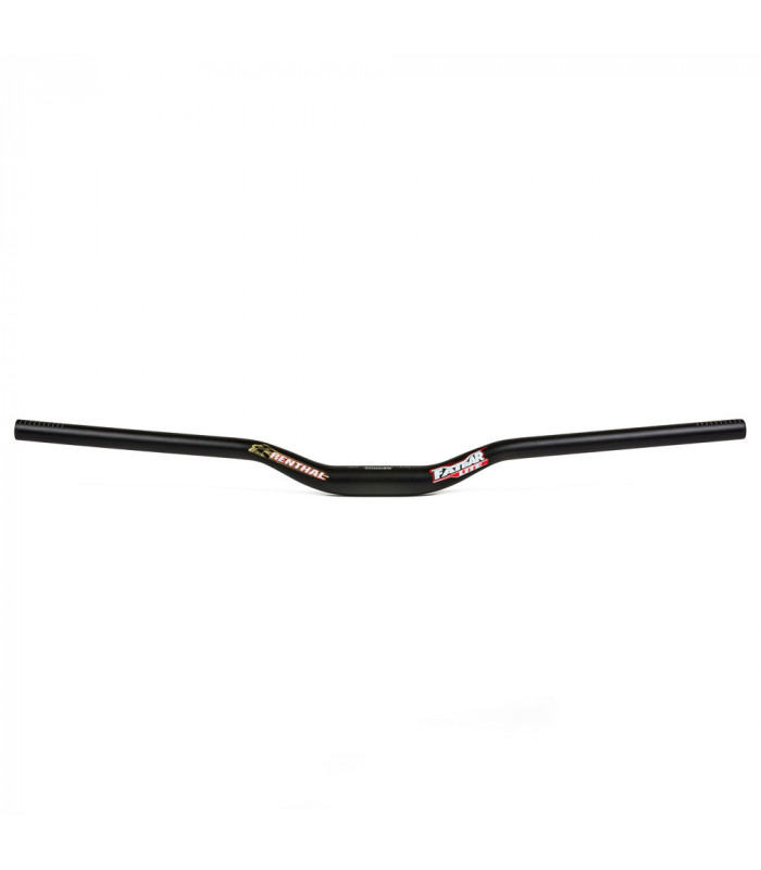 MANILLAR RENTHAL V2 MTB FATBAR LITE 31,8 mm BLACK  (30 mm RISE)