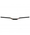 MANILLAR RENTHAL V2 MTB FATBAR LITE 31,8 mm BLACK  (30 mm RISE)