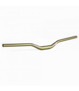 MANILLAR RENTHAL V2 MTB FATBAR LITE 31,8 mm  (40 mm RISE)