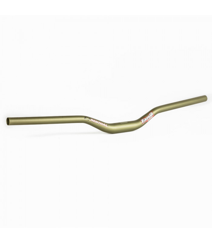 MANILLAR RENTHAL V2 MTB FATBAR LITE 31,8 mm  (40 mm RISE)