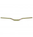 MANILLAR RENTHAL V2 MTB FATBAR LITE 31,8 mm  (40 mm RISE)