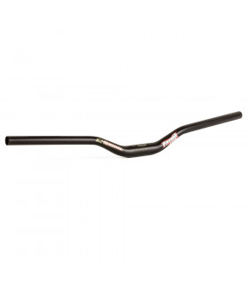 MANILLAR RENTHAL V2 MTB FATBAR LITE 31,8 mm BLACK  (40 mm RISE)