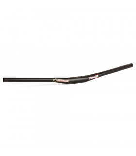 MANILLAR RENTHAL D35 FATBAR (800x10) NEGRO