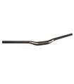 MANILLAR RENTHAL D35 FATBAR (800x20) NEGRO