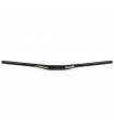 MANILLAR RENTHAL D35 FATBAR (800x20) NEGRO