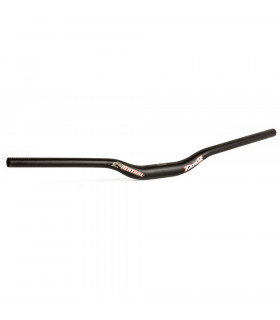 MANILLAR RENTHAL D35 FATBAR (800x30) NEGRO