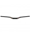 MANILLAR RENTHAL D35 FATBAR (800x30) NEGRO