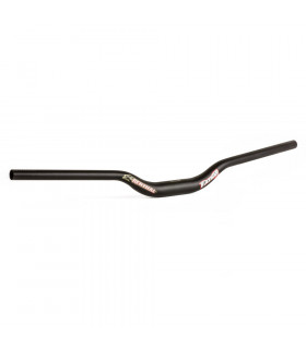 MANILLAR RENTHAL D35 FATBAR (800x40) NEGRO